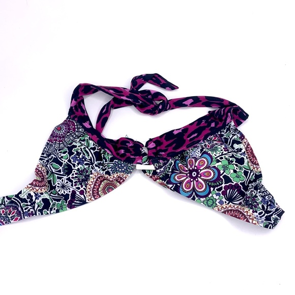 Sexy Swimsuit Bikini Top Boy Short Bottom NEW - Picture 4 of 8